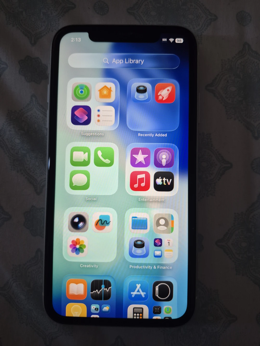 iPhone 11 128GB - photo 3
