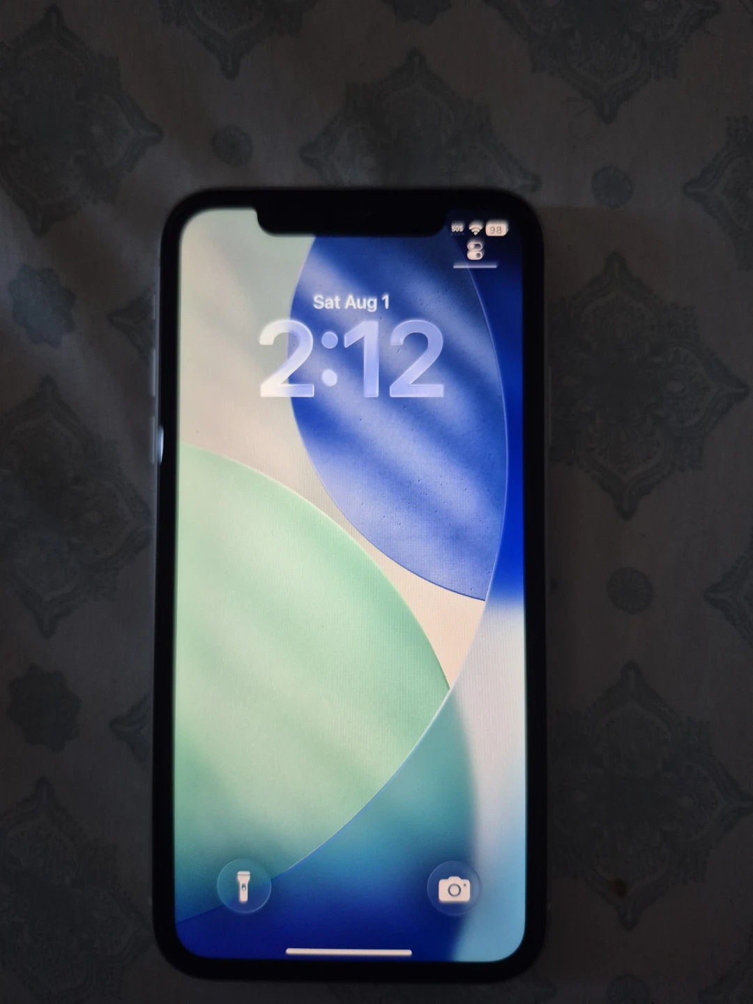 iPhone 11 128GB - photo 5