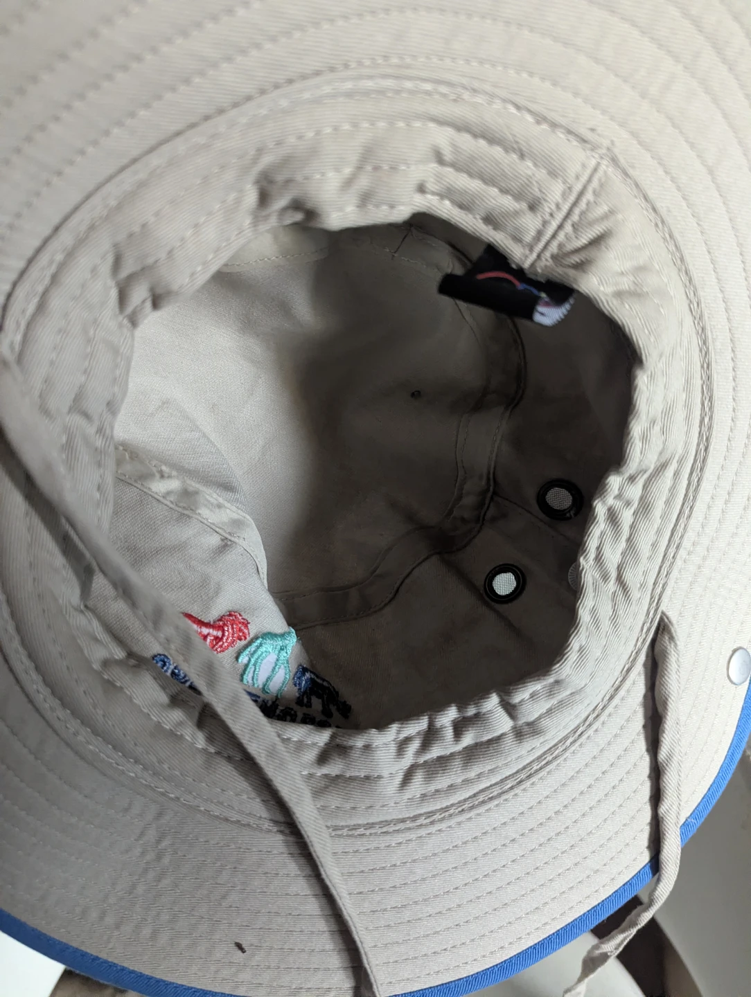 Toronto Zoo Bucket Hat - photo 4