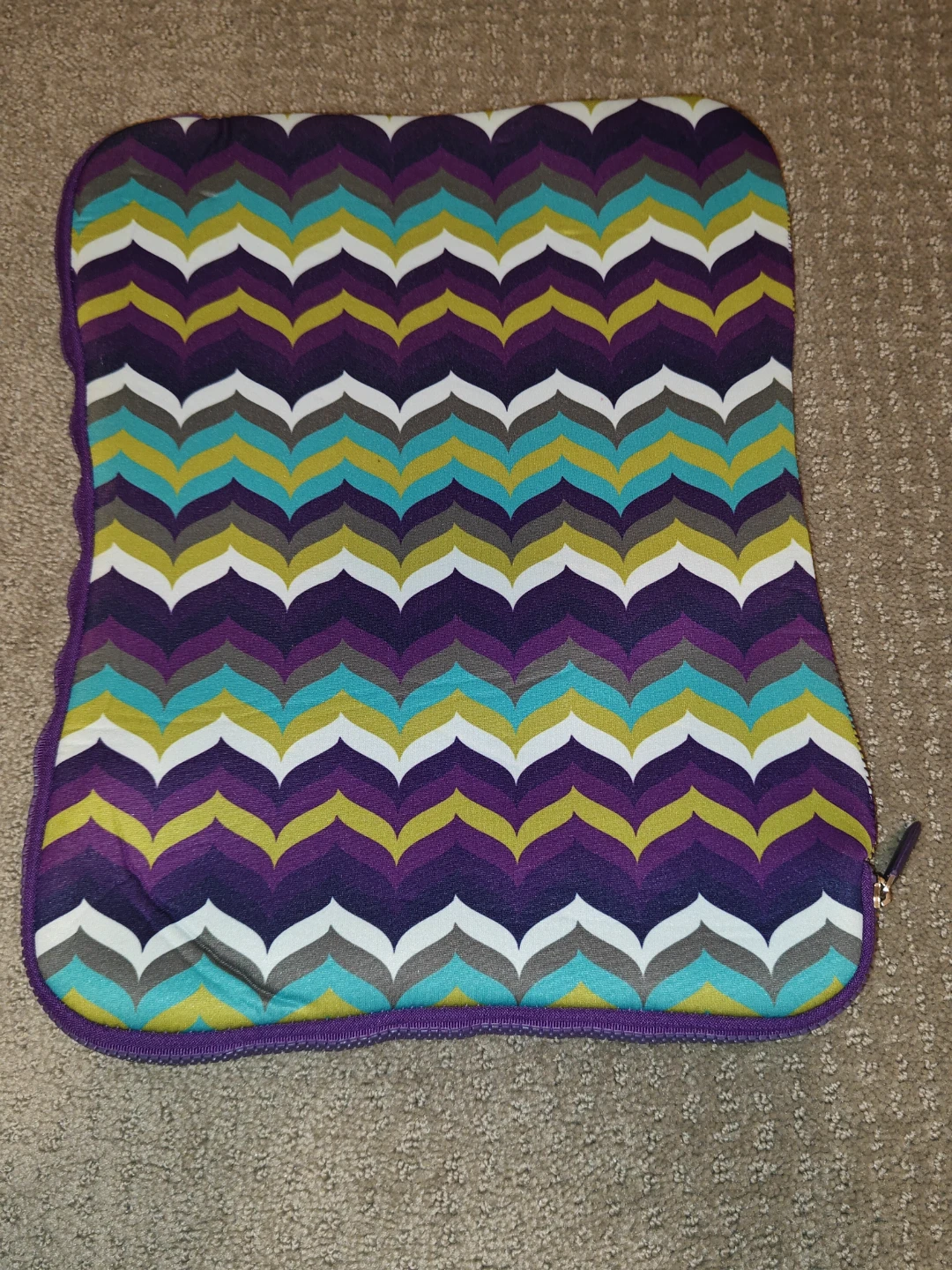 Laptop Sleeve by Designer Jonathan Adler (Fits up to 15") - photo 2