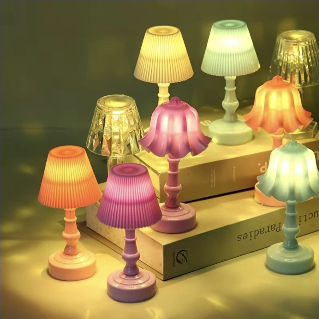 Small Accent Lamp - photo 2