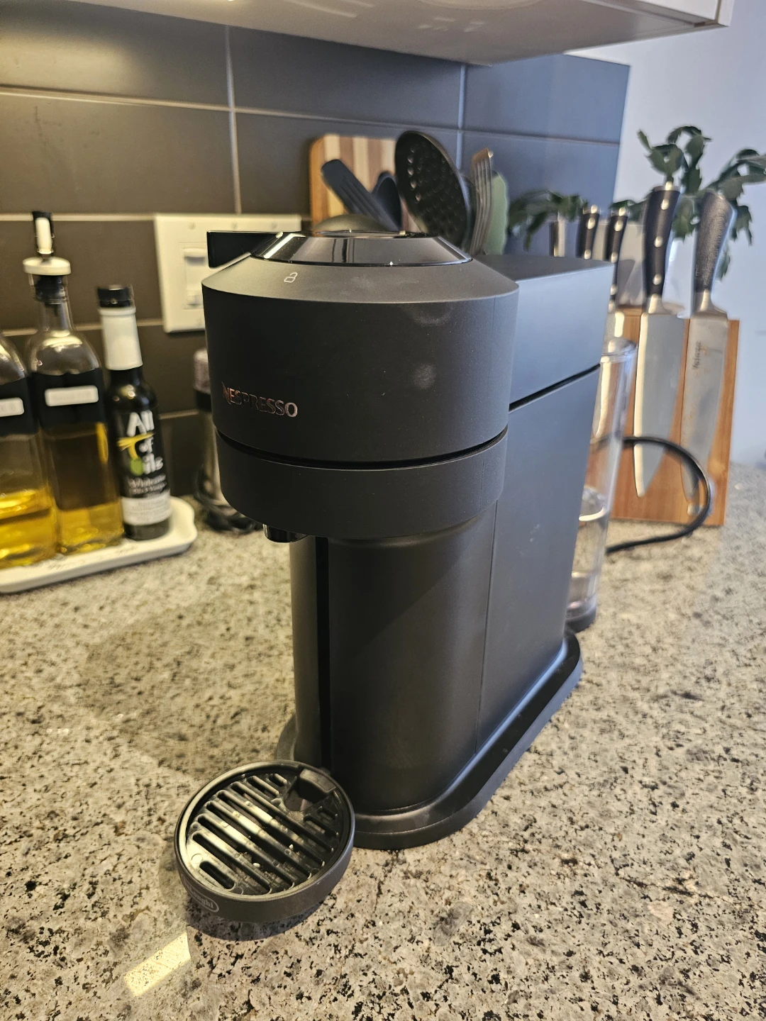 Nespresso Vertuo Coffee Machine