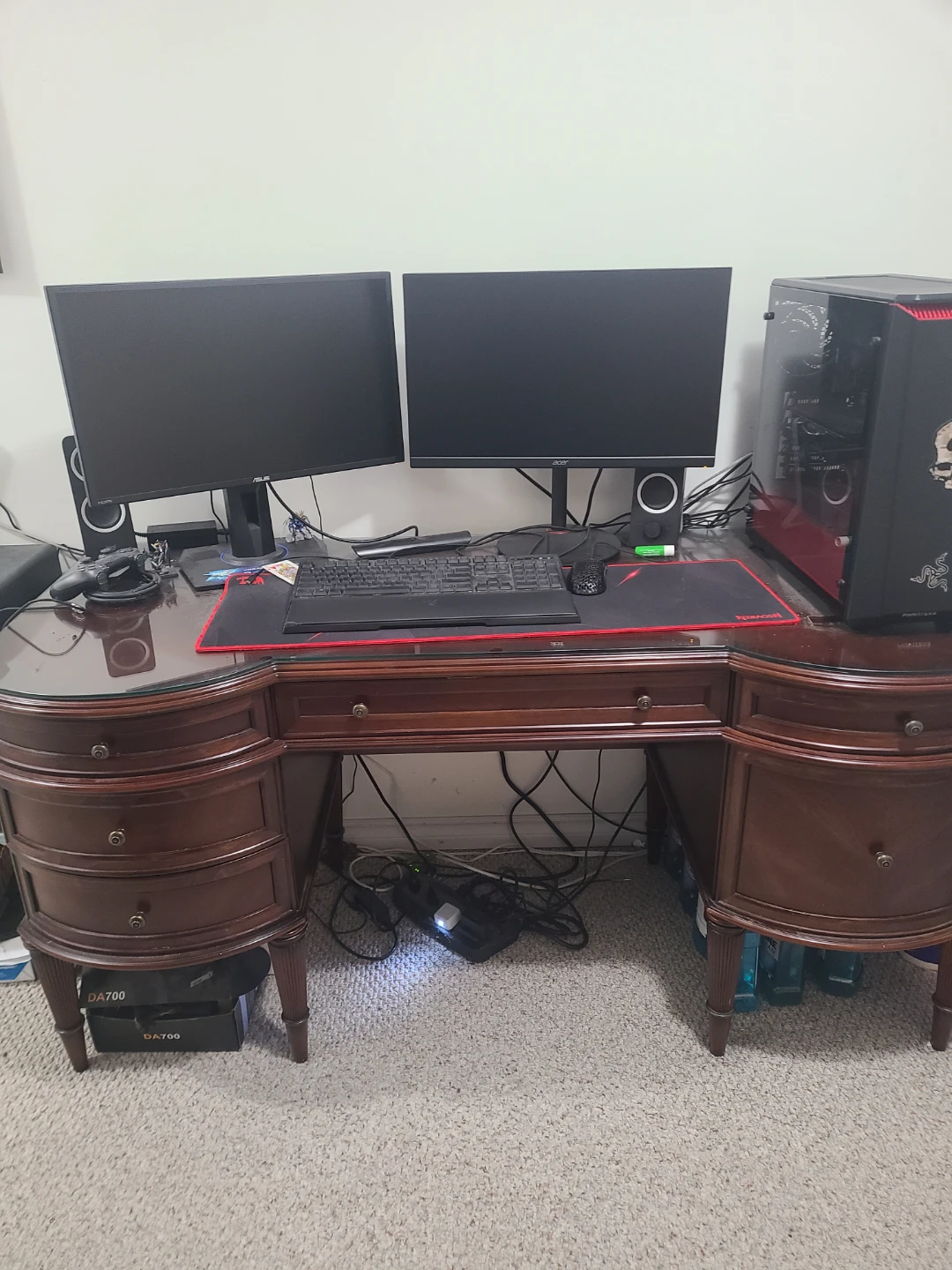 Bombay & Co. Desk - photo 3