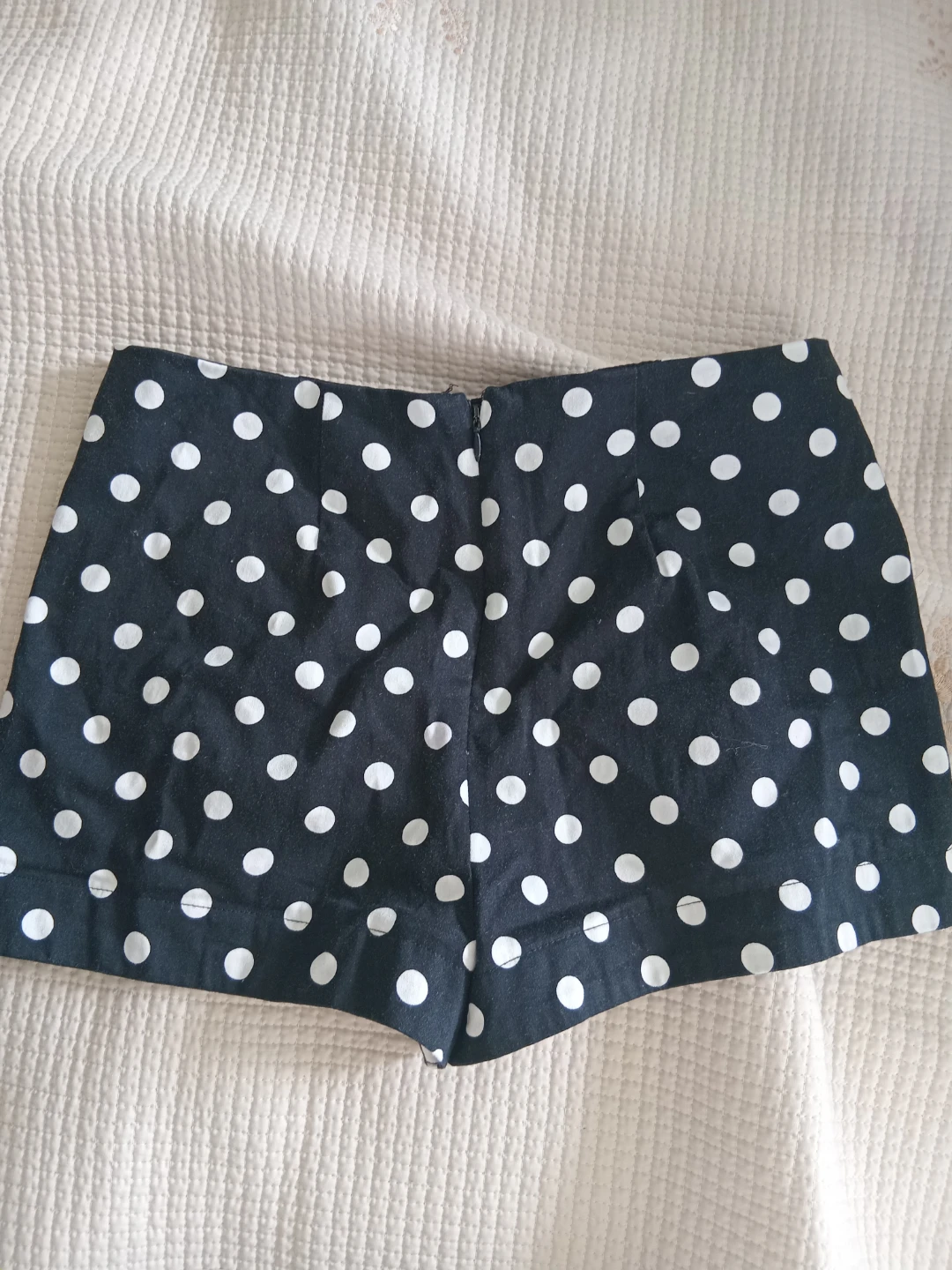 Forever 21 Polka Dot Shorts - photo 3