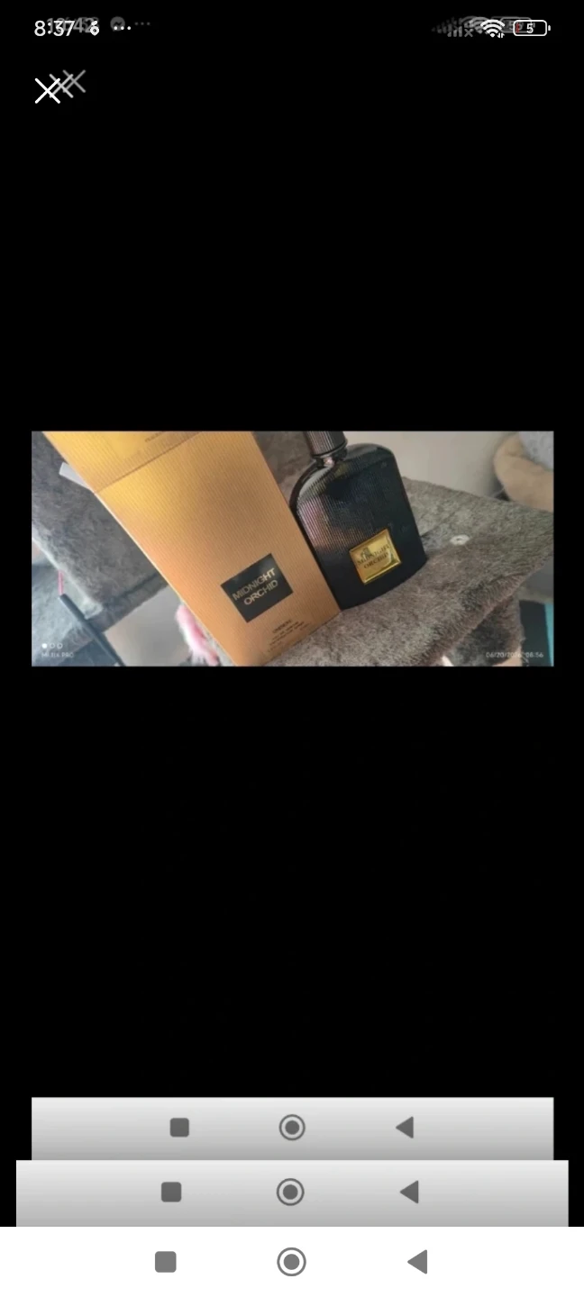 Tom Ford Midnight Orchid Eau de Parfum
