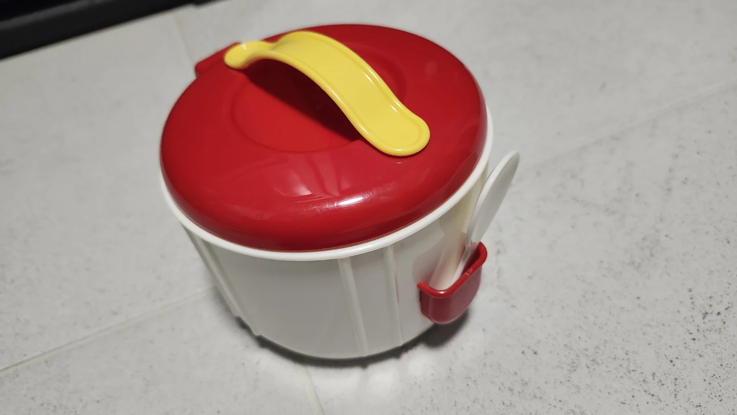 Play food and kitchen set - photo 2