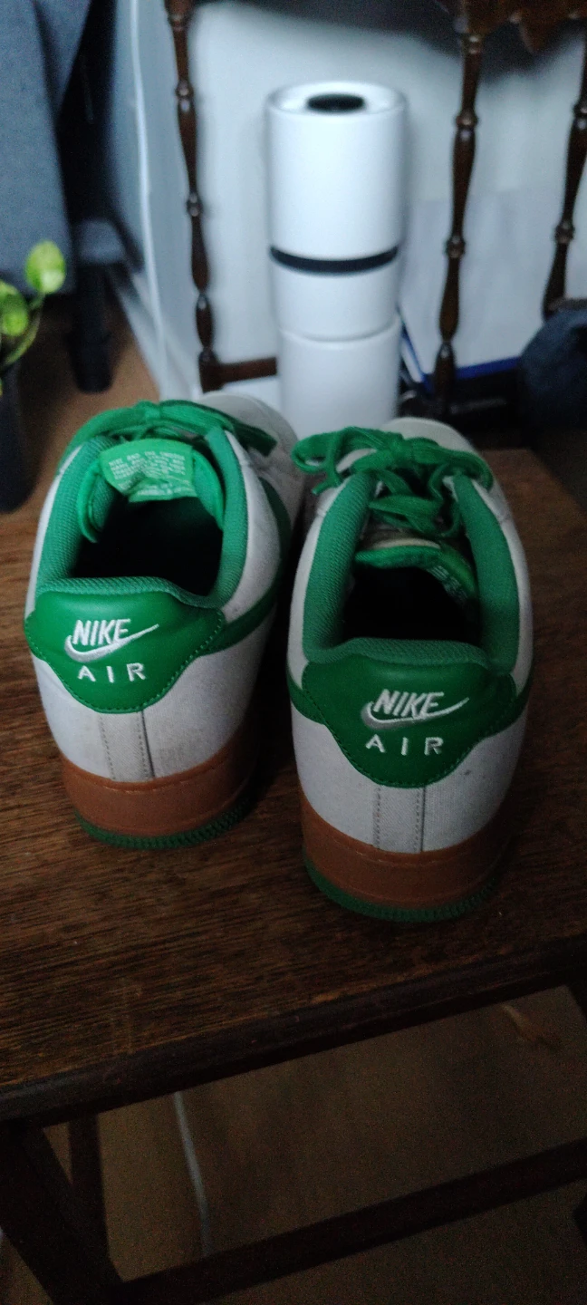 Nike Air Force 1 Sneakers - photo 3