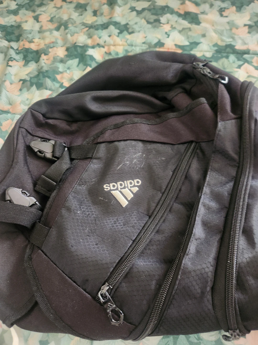 Adidas Backpack - photo 4