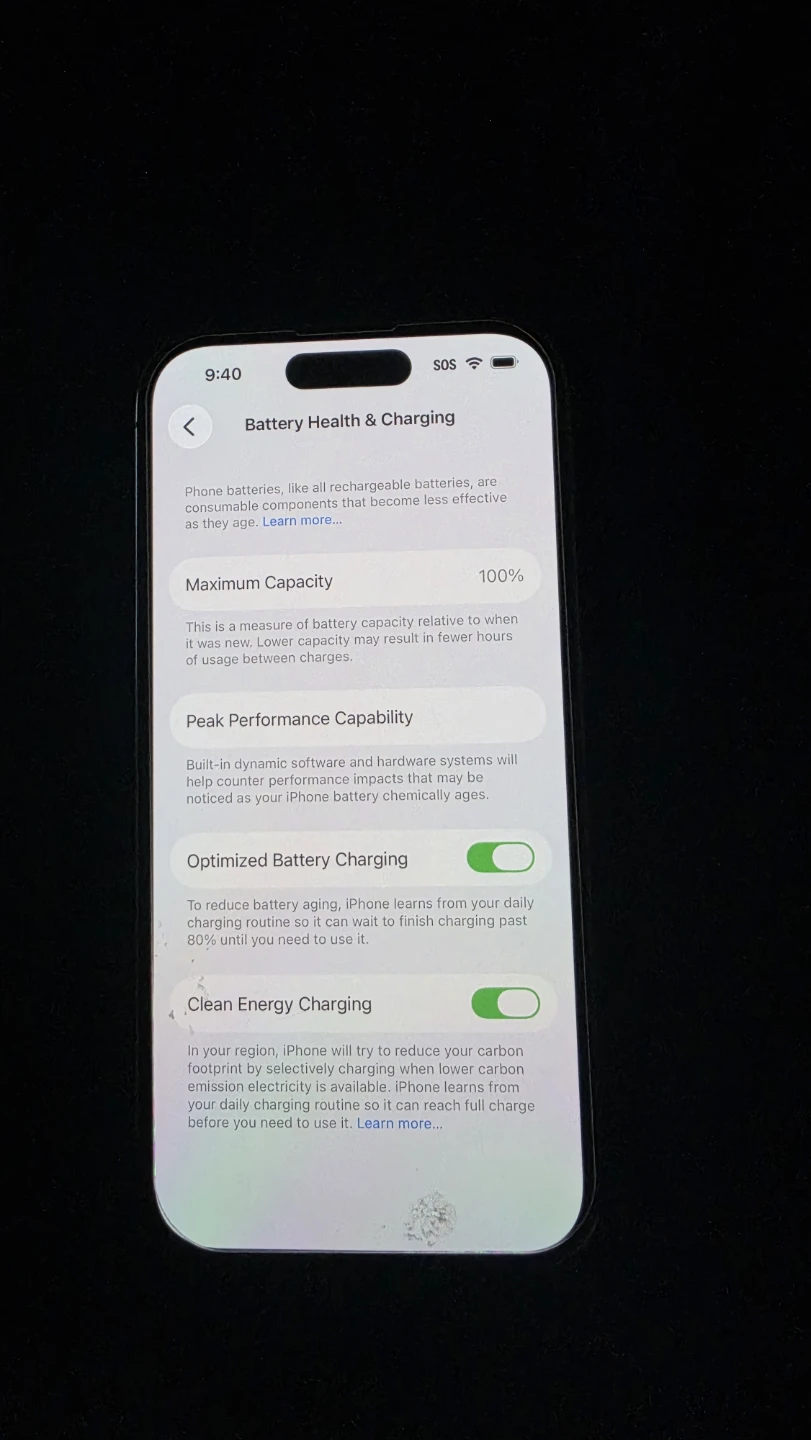 Apple iPhone 14 Pro Unlocked - photo 3