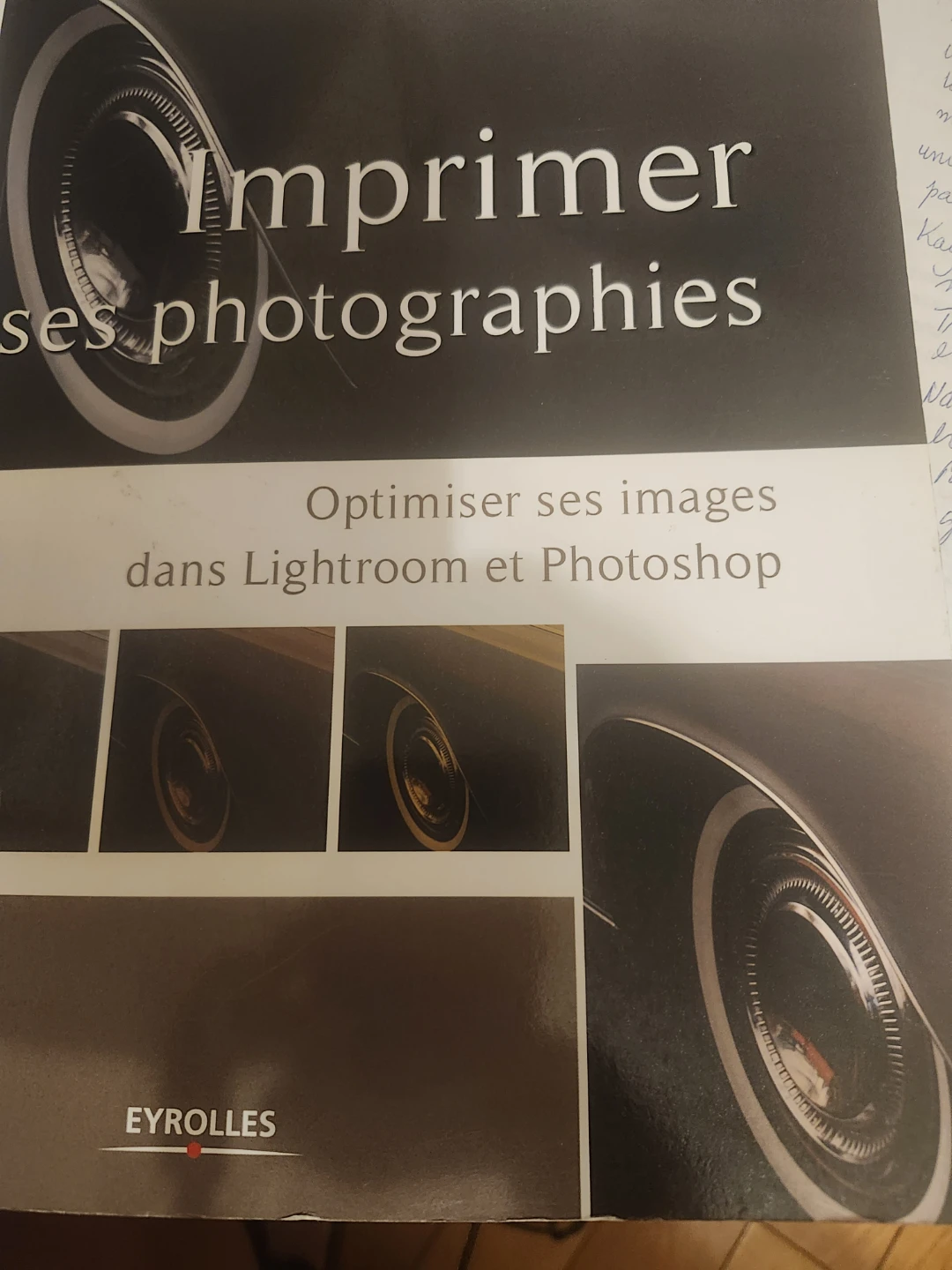 Imprimer ses photographies - Lightroom et Photoshop Book - photo 2