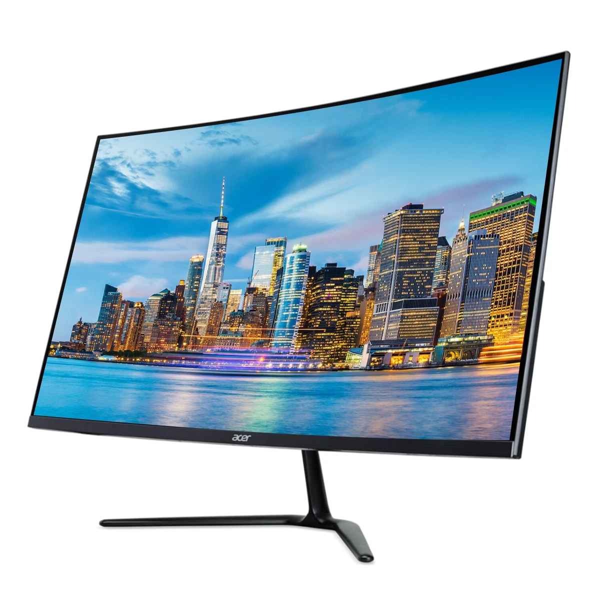 New Acer 32" Curved Gaming Monitor | 165Hz | 1ms