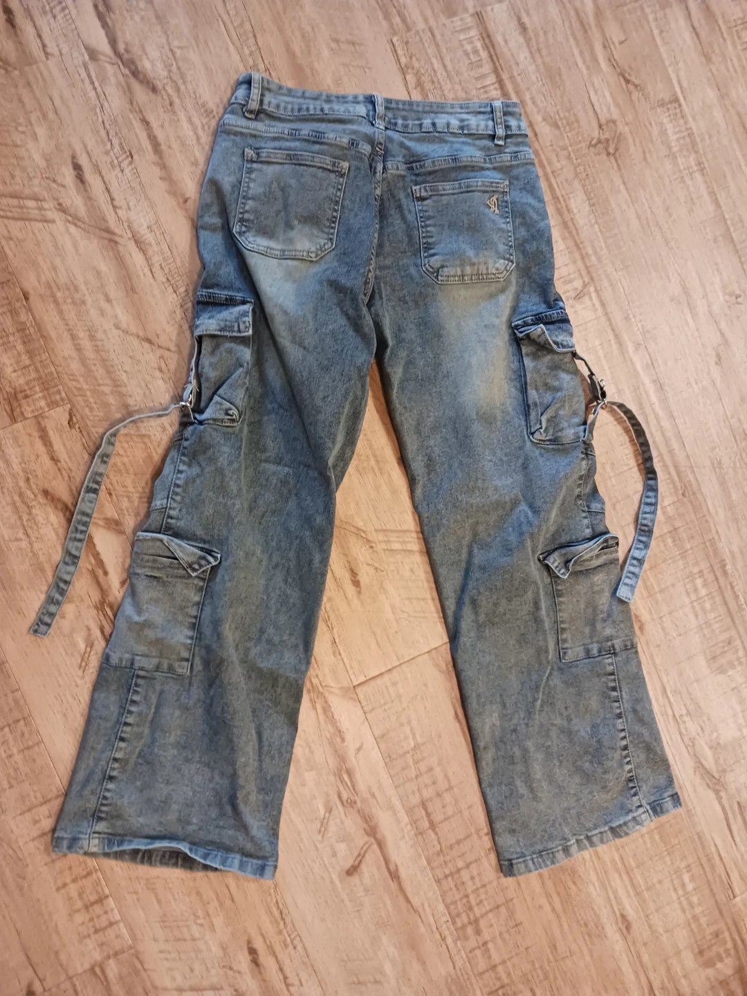 VIPER JEANS Cargo Pants
