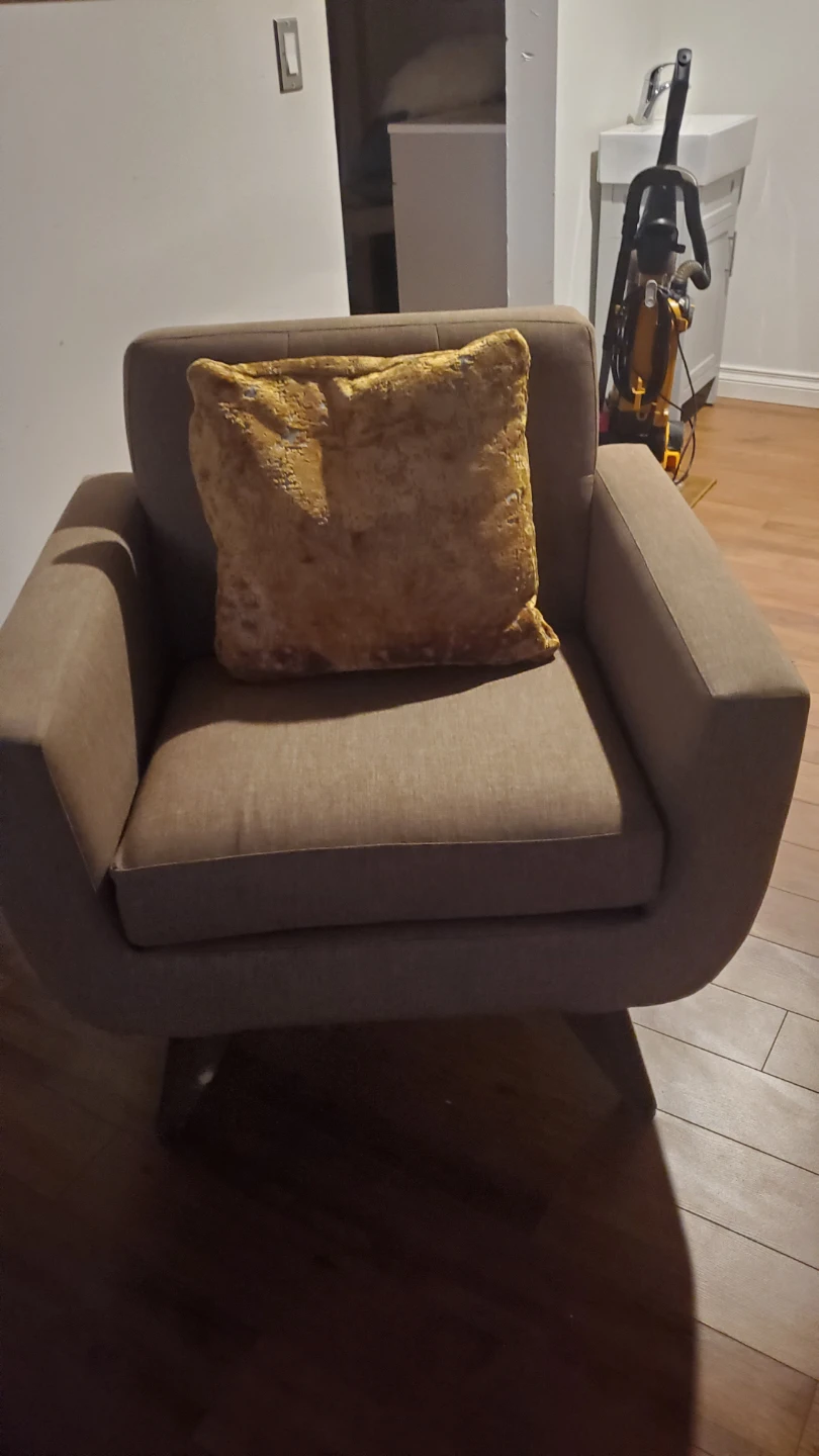 Nice chair