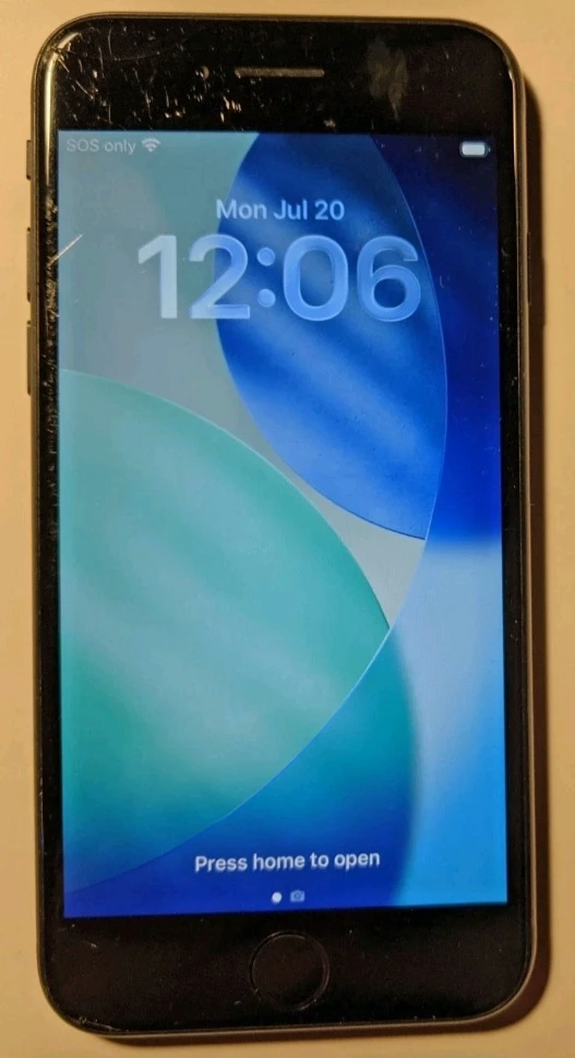 Iphone se 3rd generation