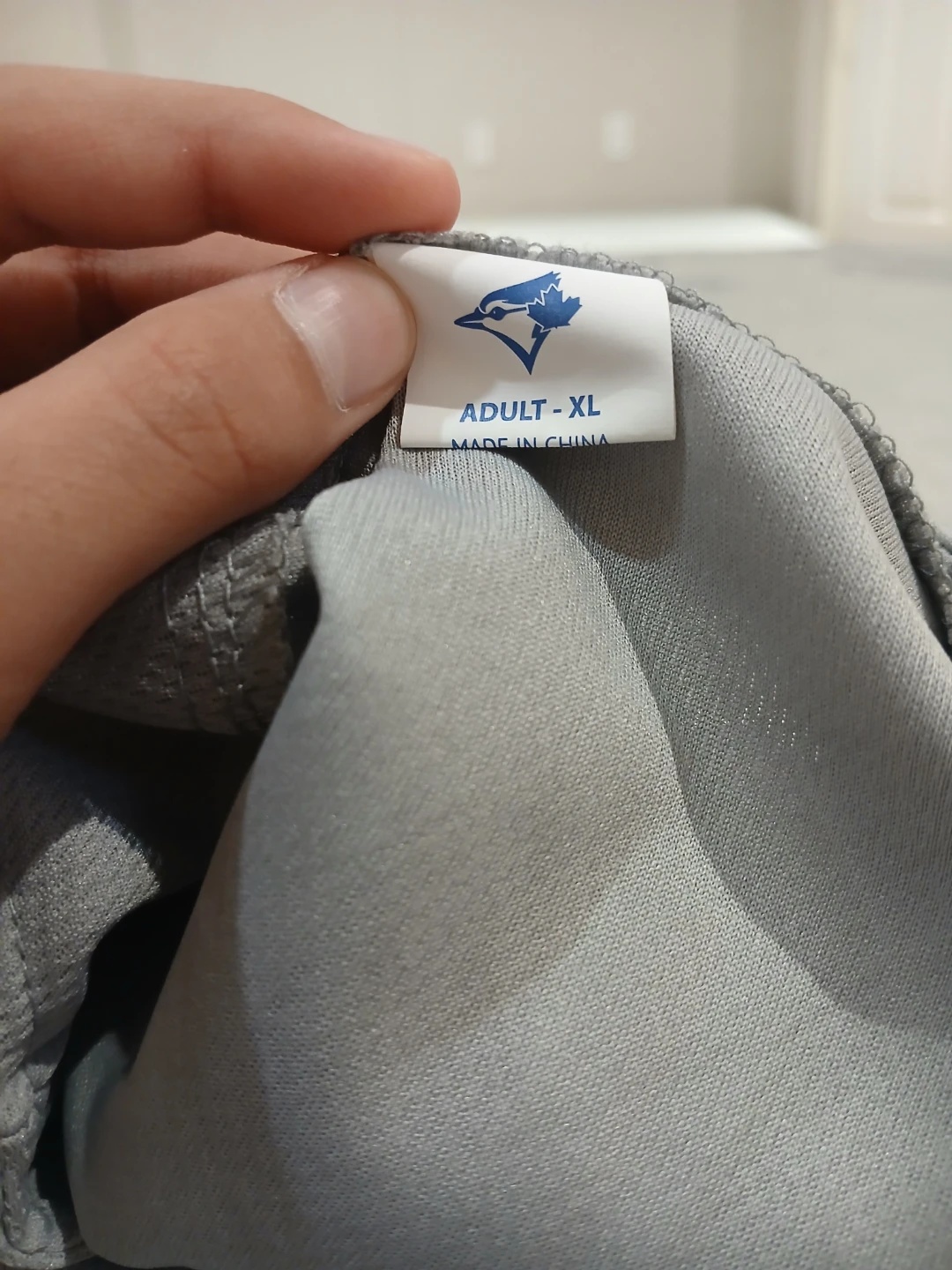Toronto Blue Jays Halladay #32 Baseball Jersey - photo 3