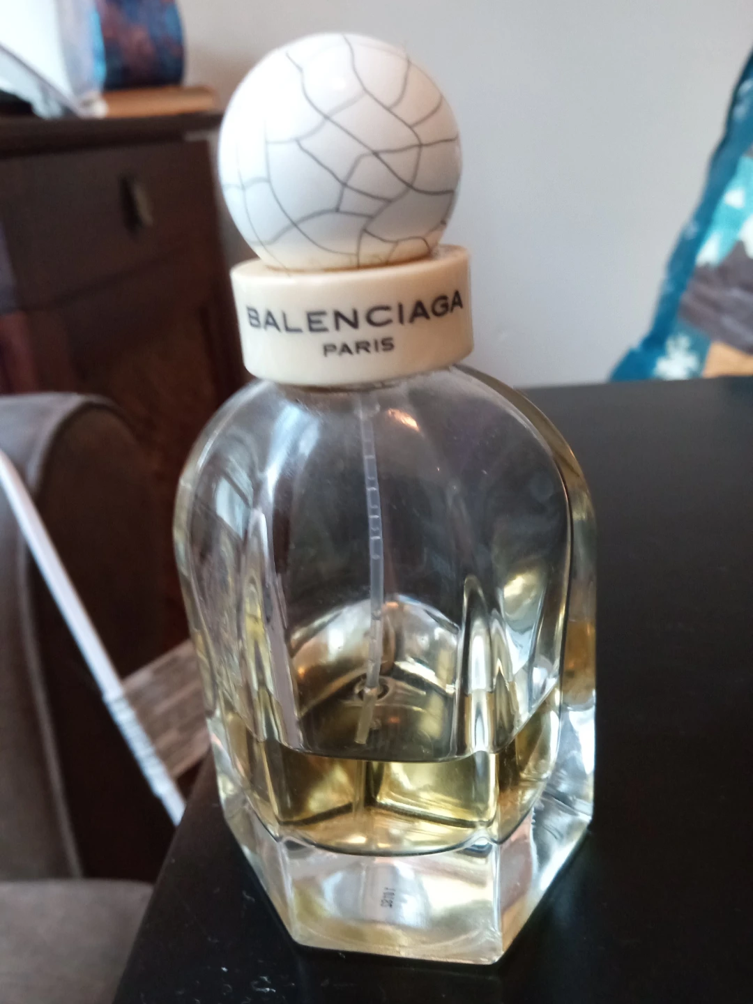 Balenciaga Paris Eau de Parfum
