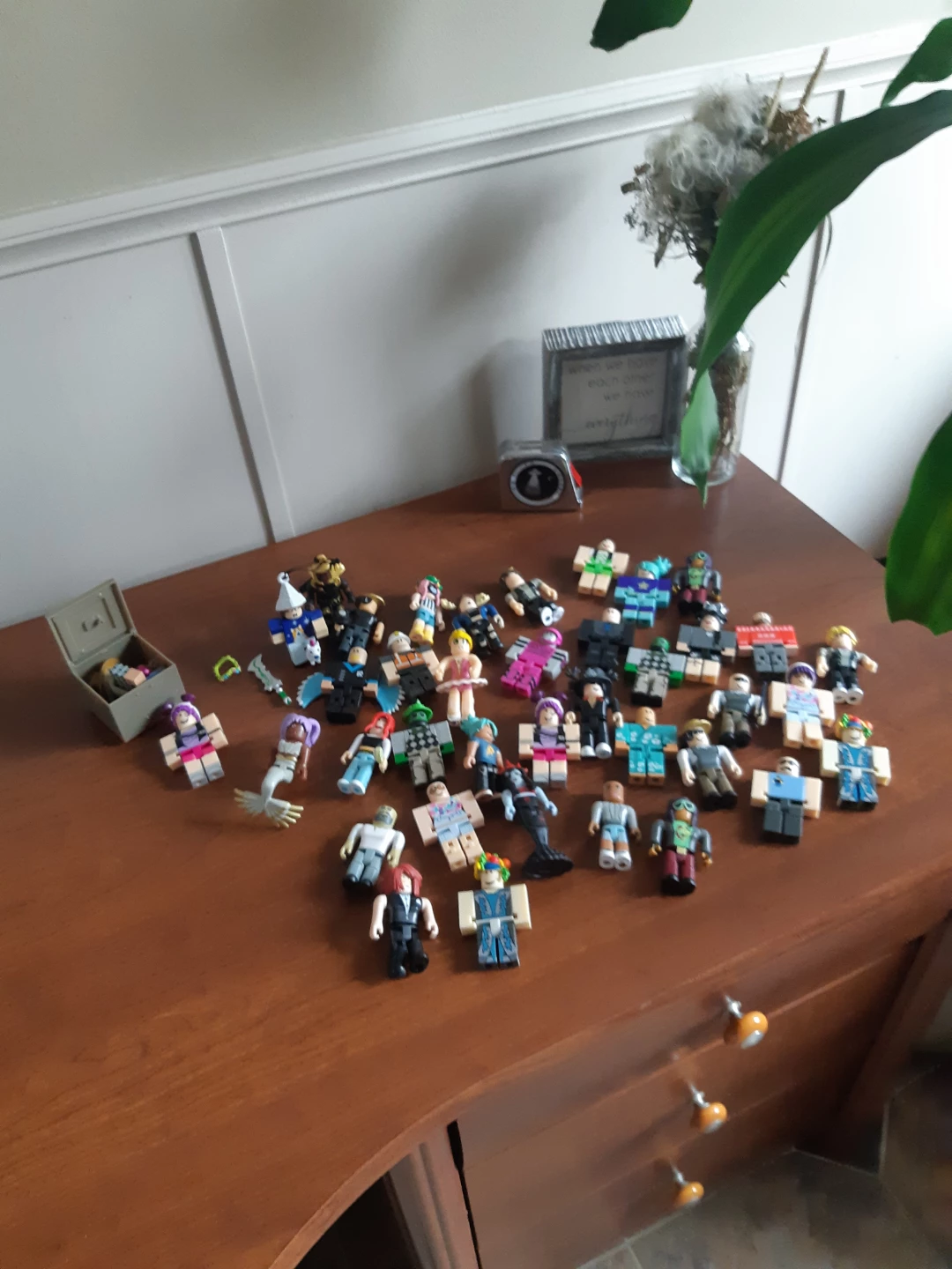 Roblox character bundle - photo 2