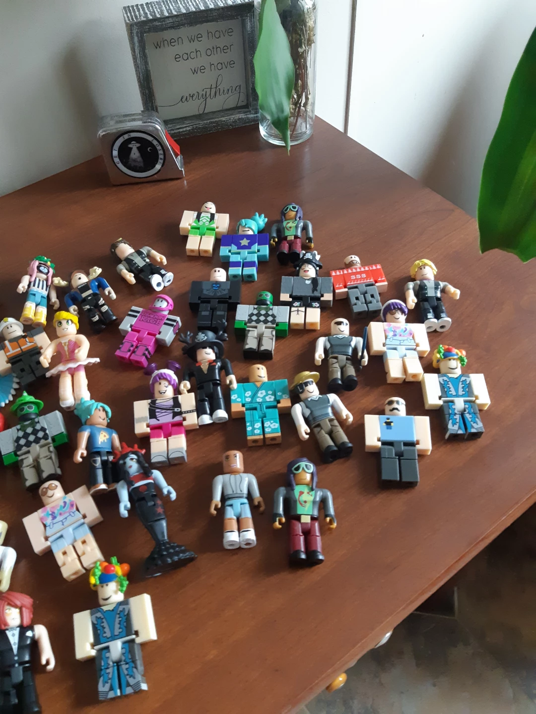 Roblox character bundle - photo 5
