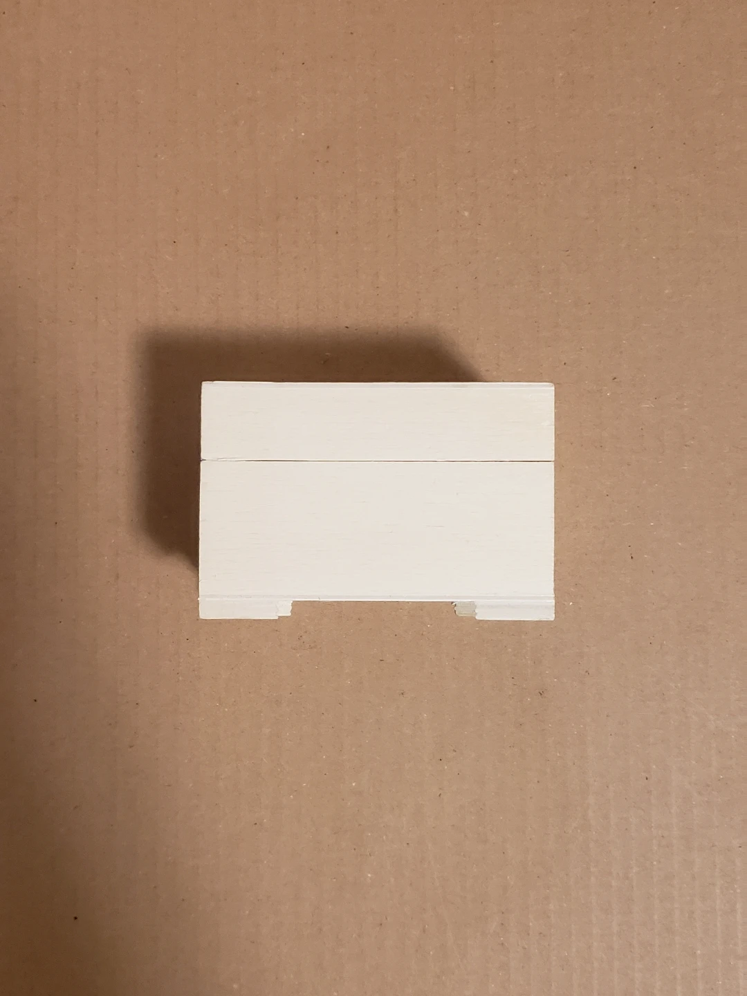 Wooden Trinket Box - photo 2