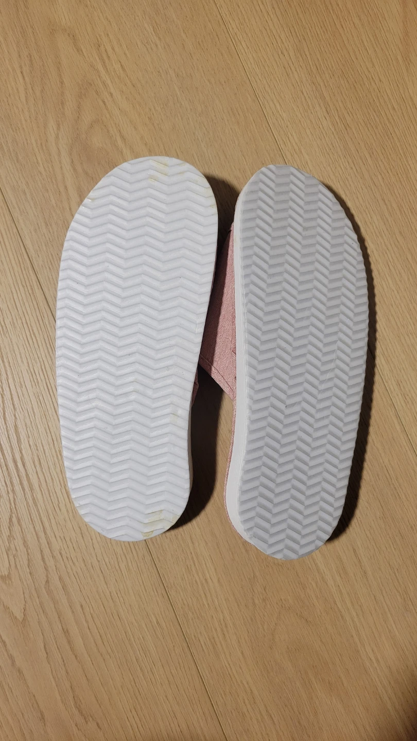 Pink Acupressure Slippers - photo 2