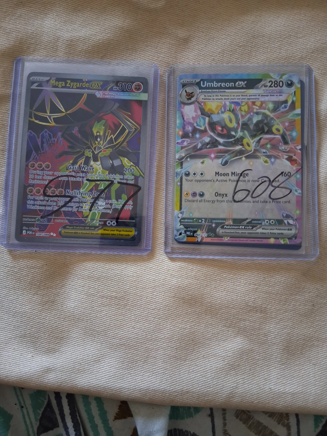 Pokemon Trading Cards Collection - photo 2