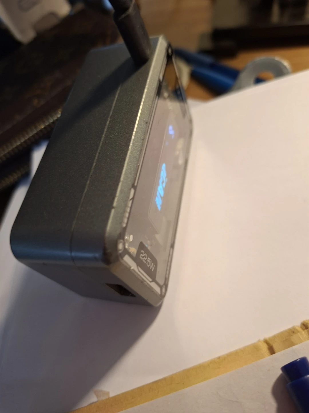 iCAN Power Bank 10000mAh - photo 4