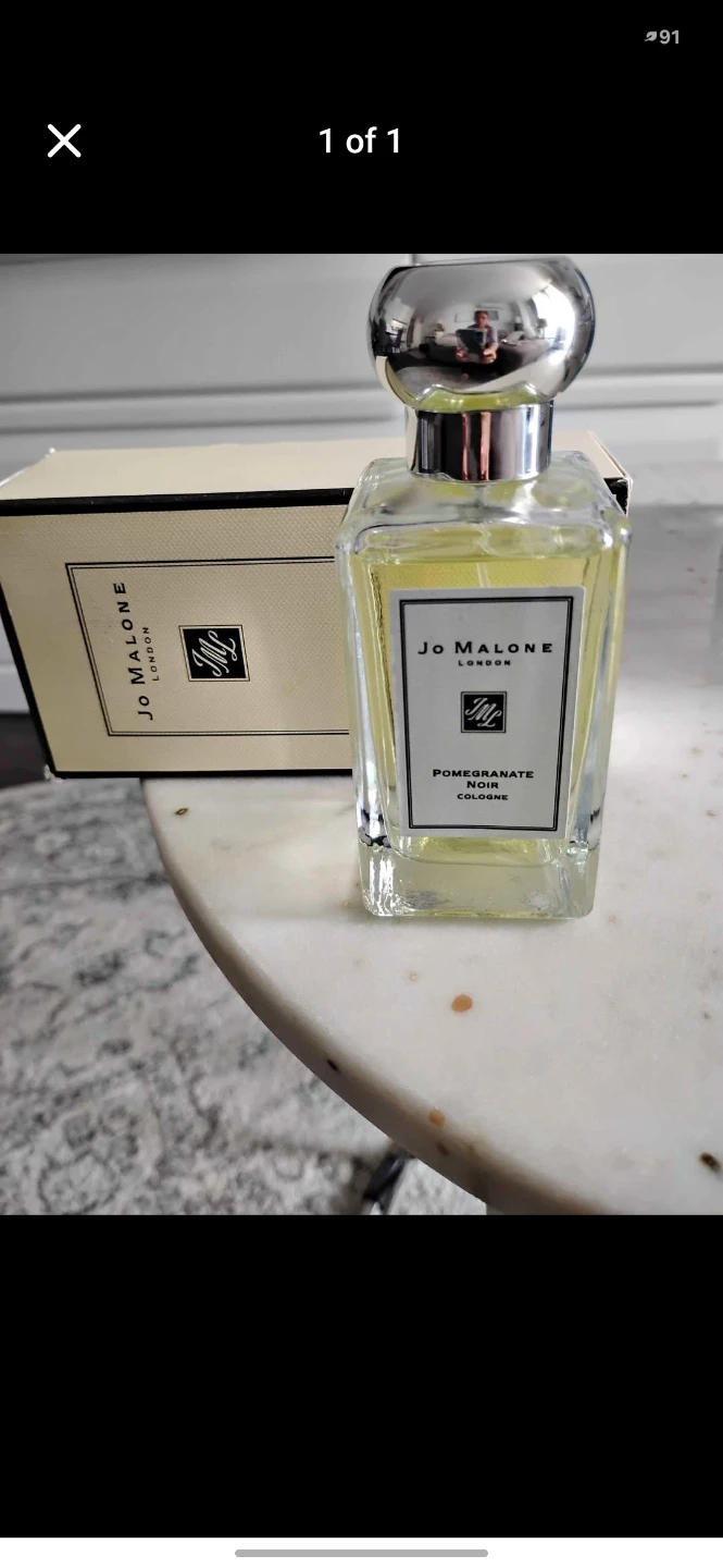 Jo Malone Pomegranate Noir Cologne