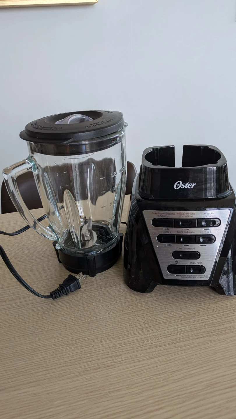 Oster Blender