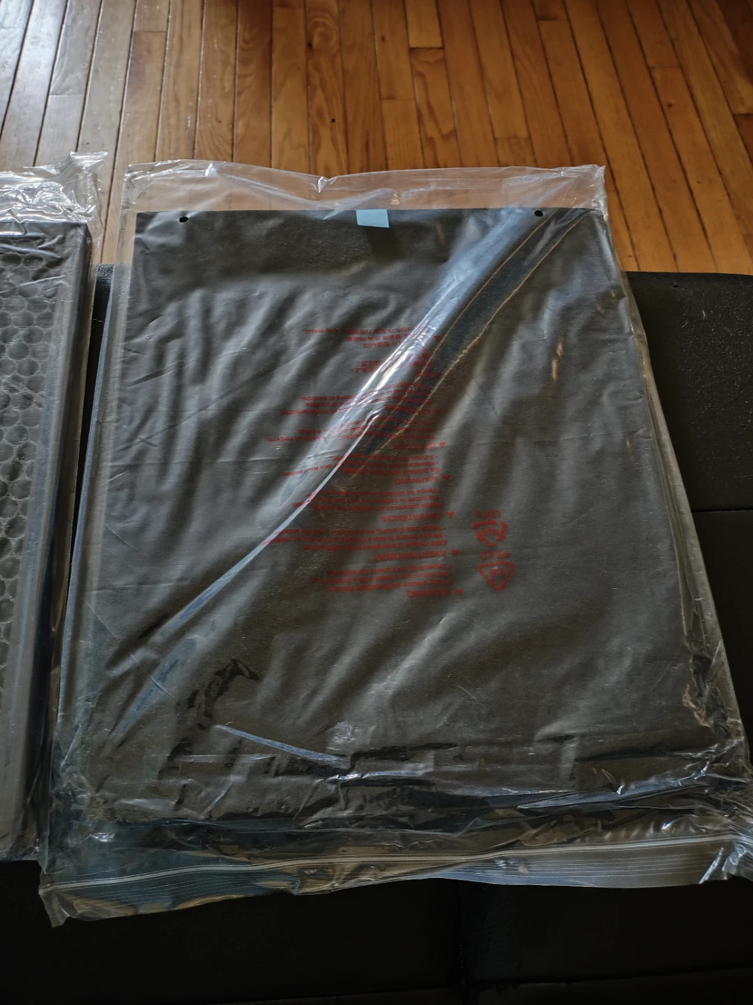 Brand New AirDoctor AD2000 Compatible Filter Set (TOMORAL) - photo 4