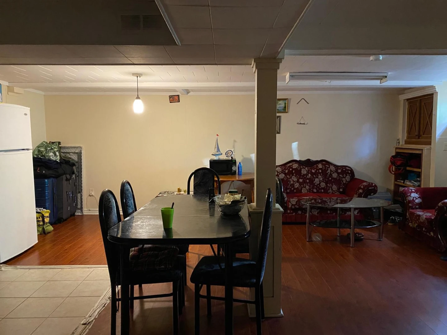 Rental Basement - photo 4