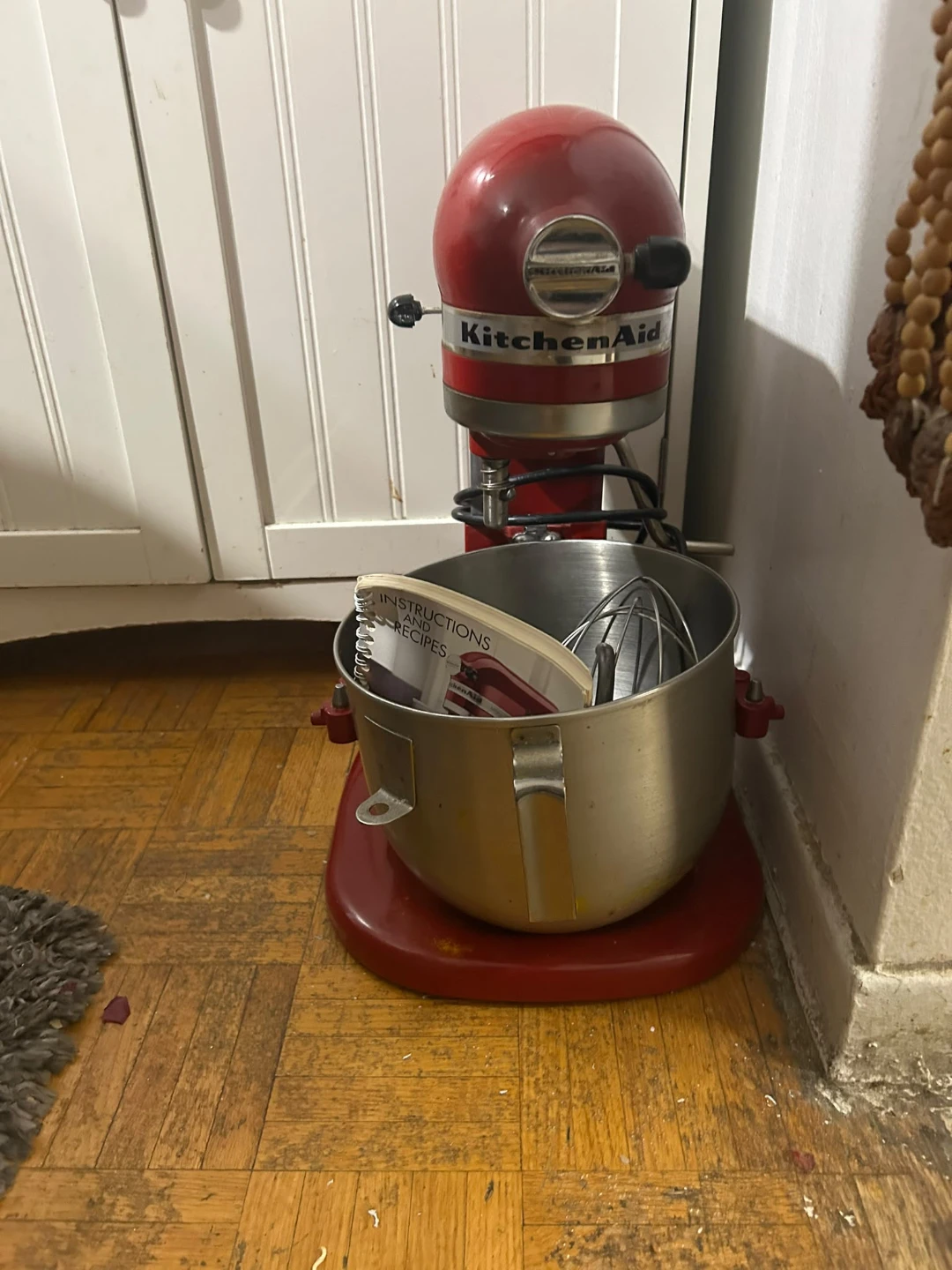 KitchenAid professional