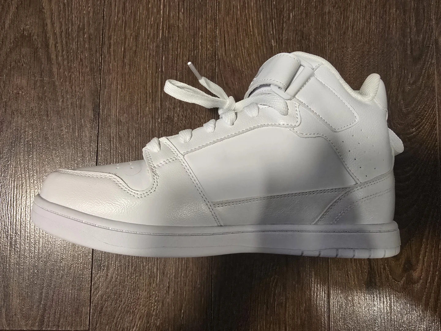 Fubu Men's White Shoe - photo 2