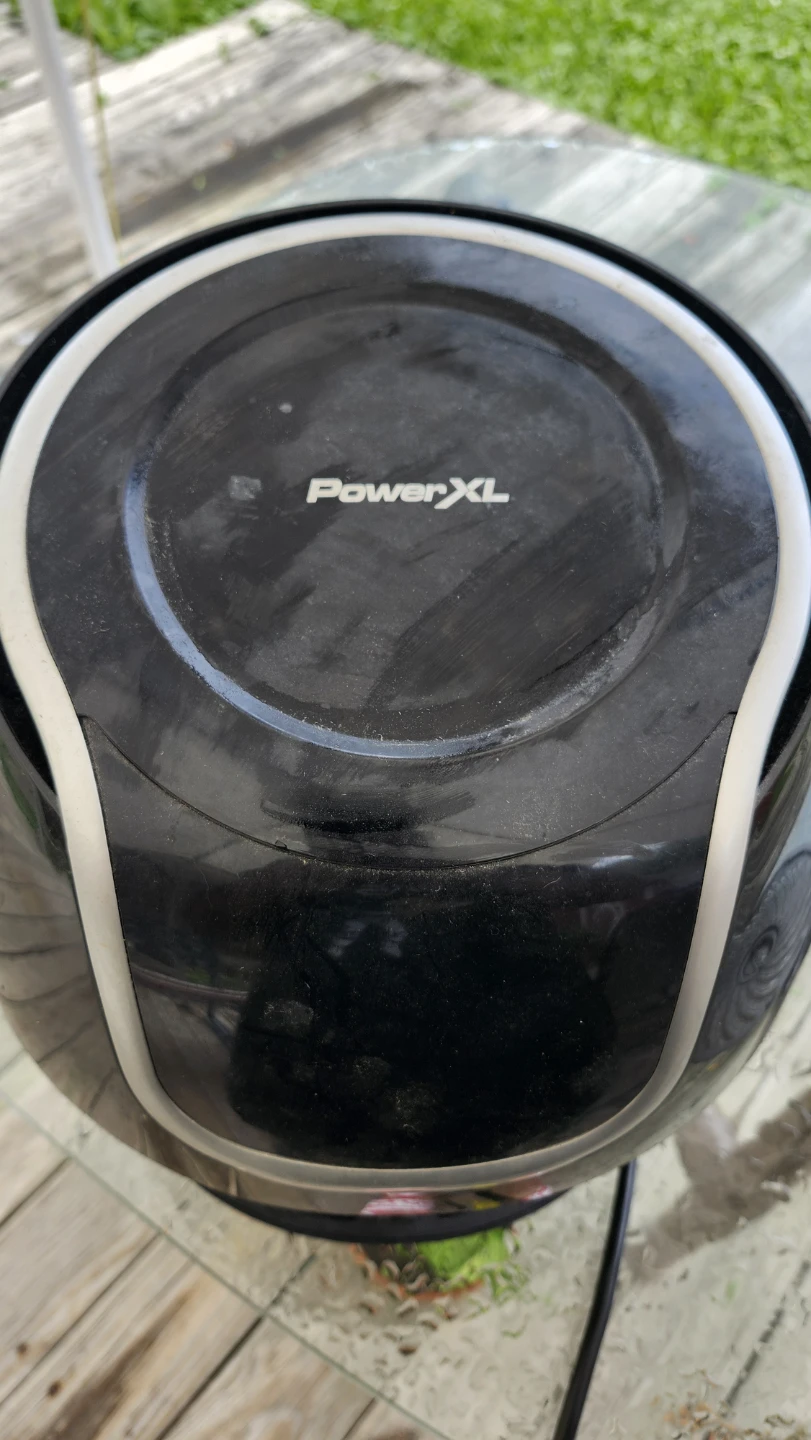 PowerXL Air Fryer - photo 3