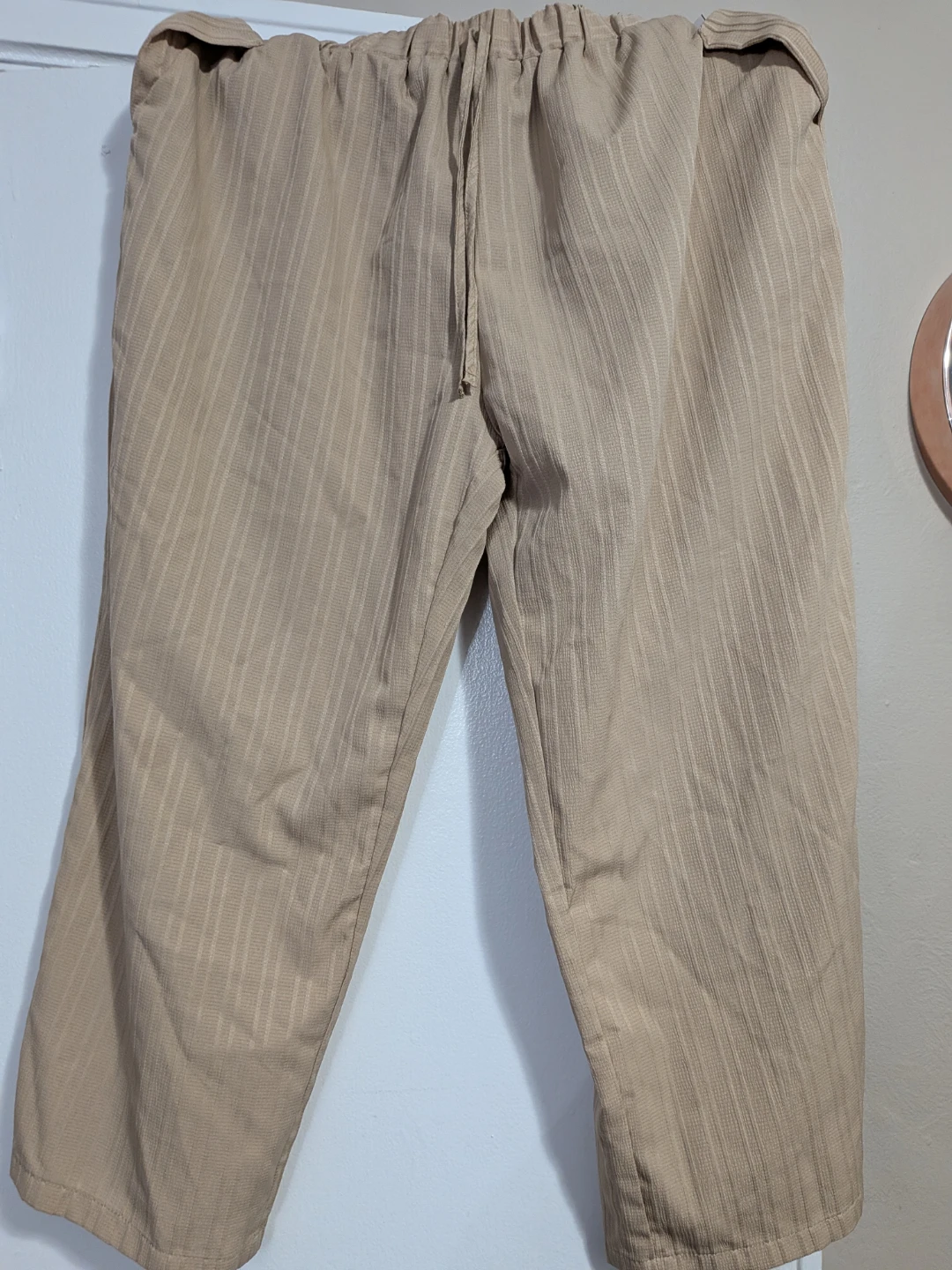 Wide Leg Dress Pants (Large) - photo 2