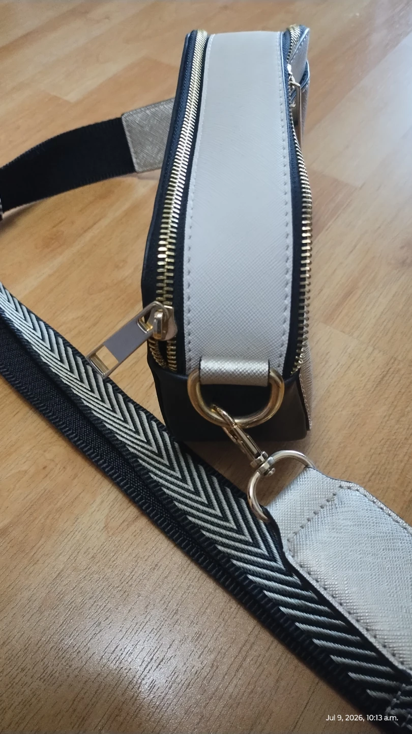 Coach Margot Leather Tote F57527 + 2 other hand bags included - photo 5
