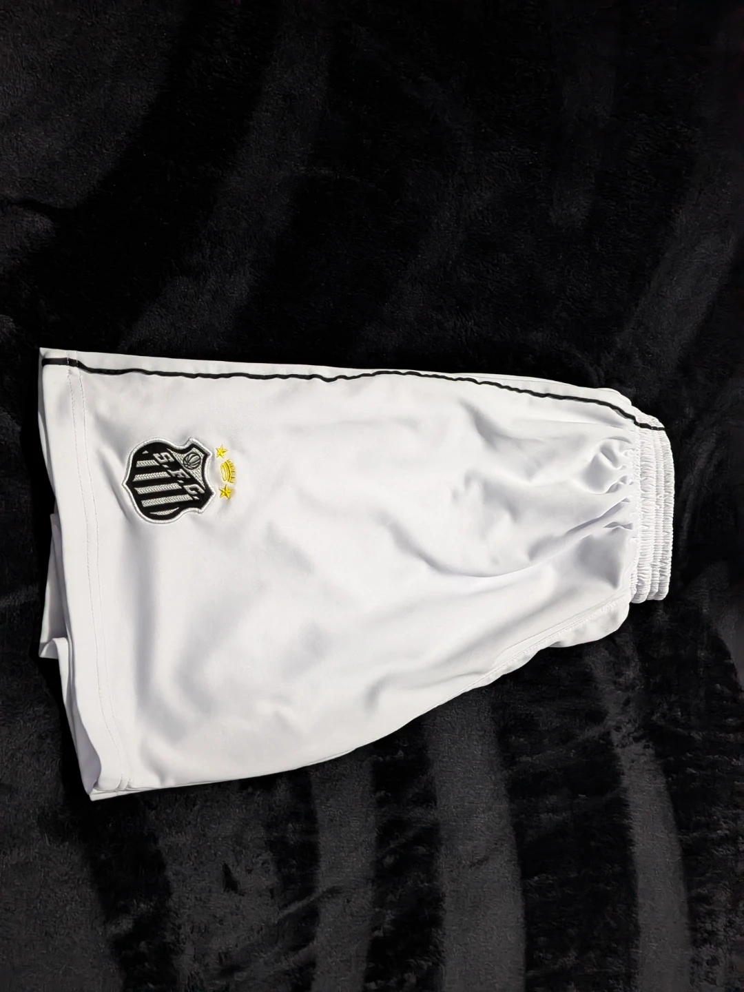 Umbro Santos FC Soccer Full kit - photo 4