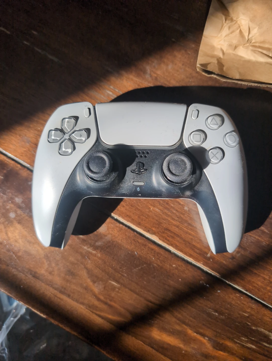 PS5 DualSense Wireless Controller