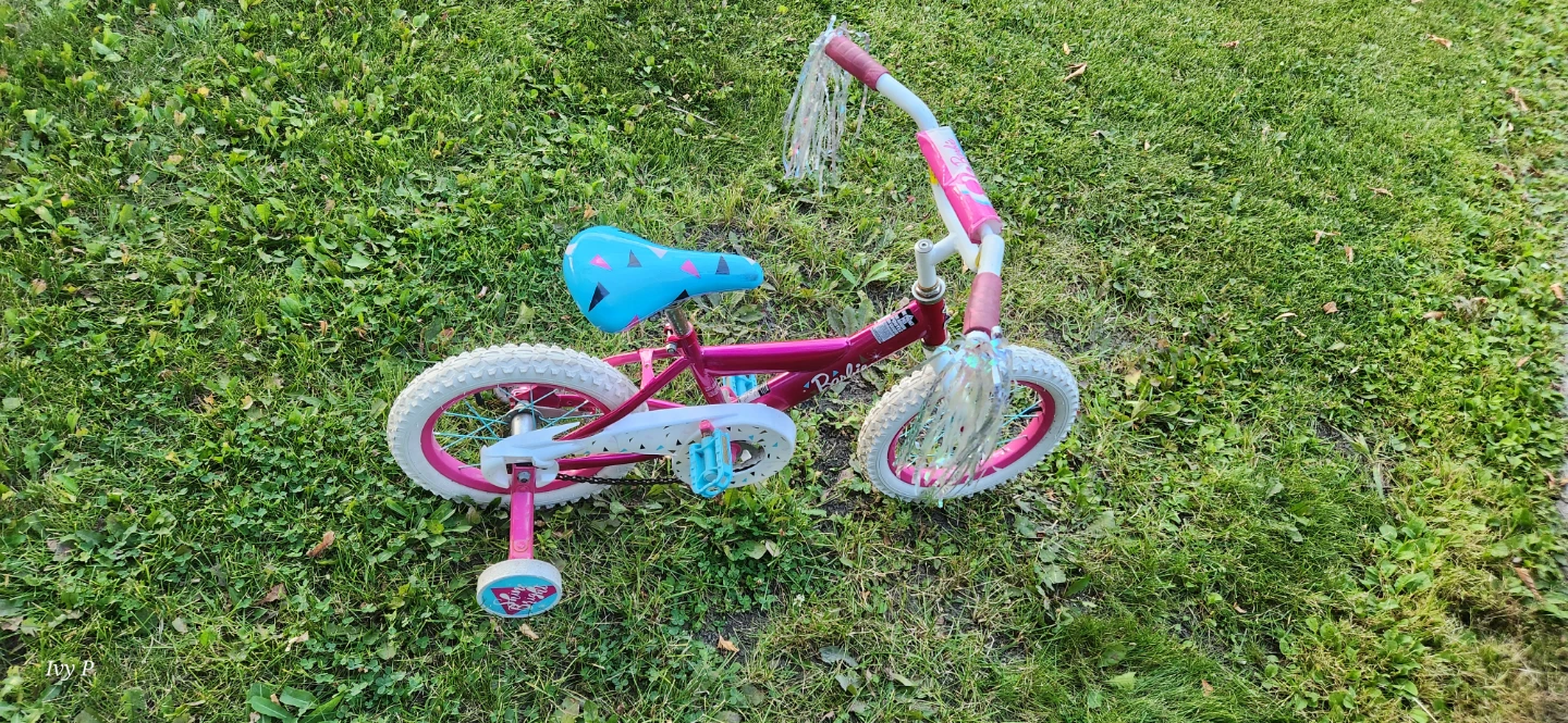 Kids Bike LOT