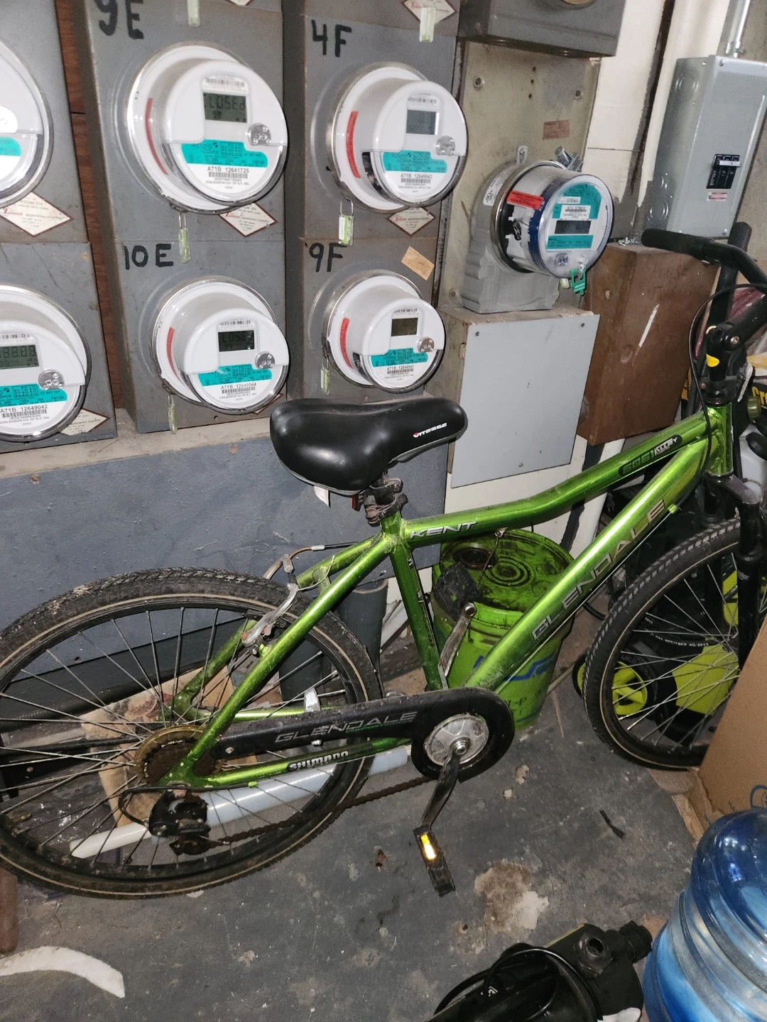Kent Glendale Mountain Bike