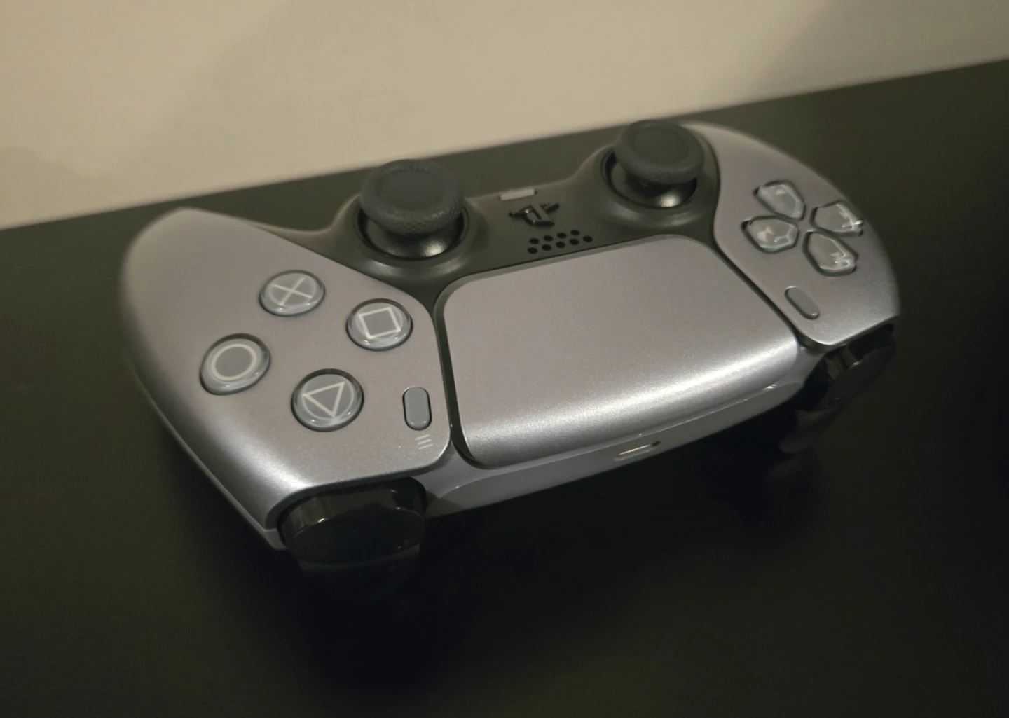 PS5 DualSense Wireless Controller / Clean & Tested - photo 3