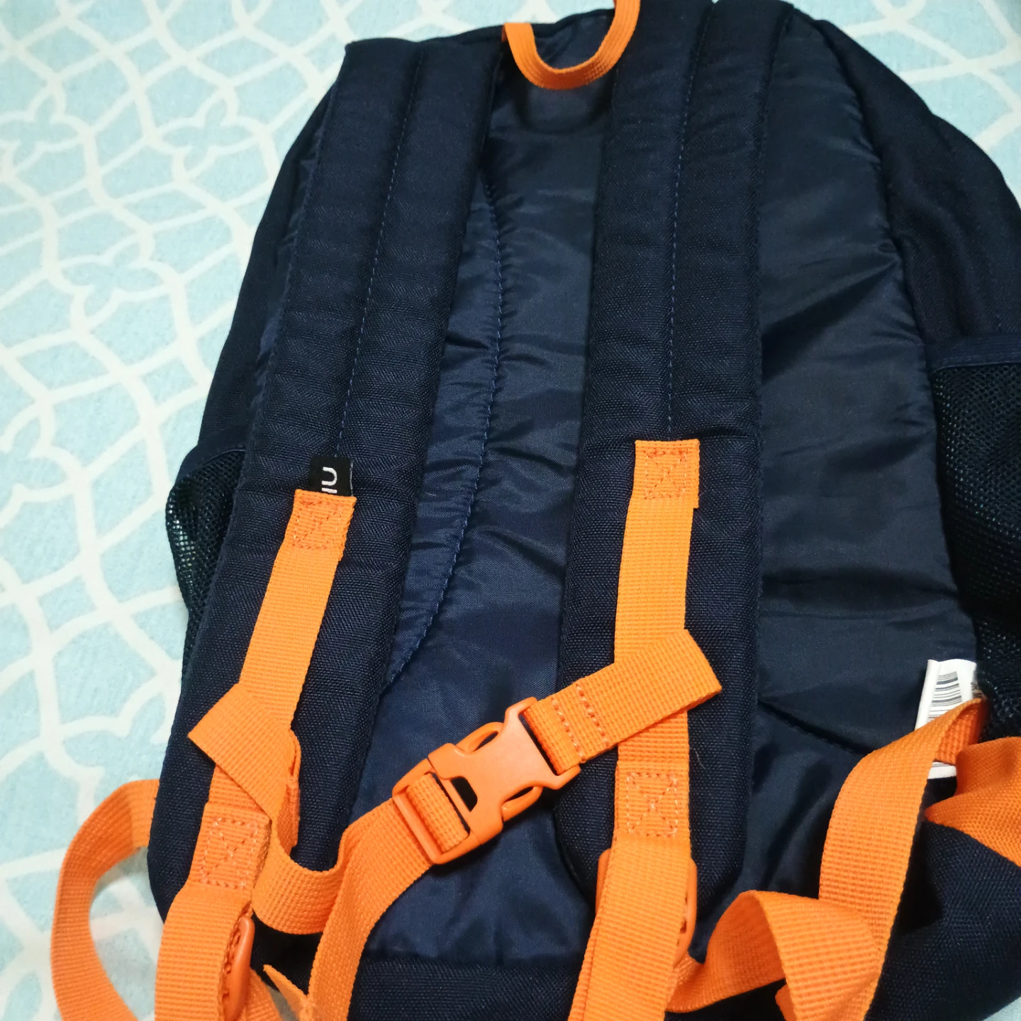 Quechua Backpack - photo 2