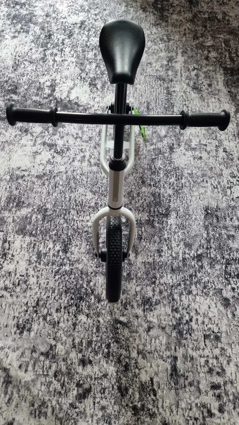 BTWIN Balance Bike - photo 3