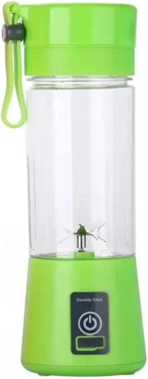 Personal Portable Rechargeable Blender, - photo 2