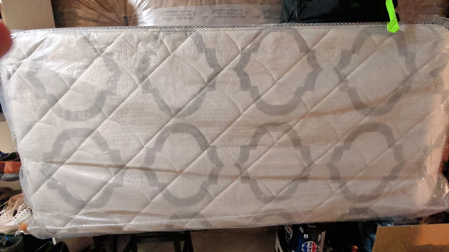Twin XL Mattress