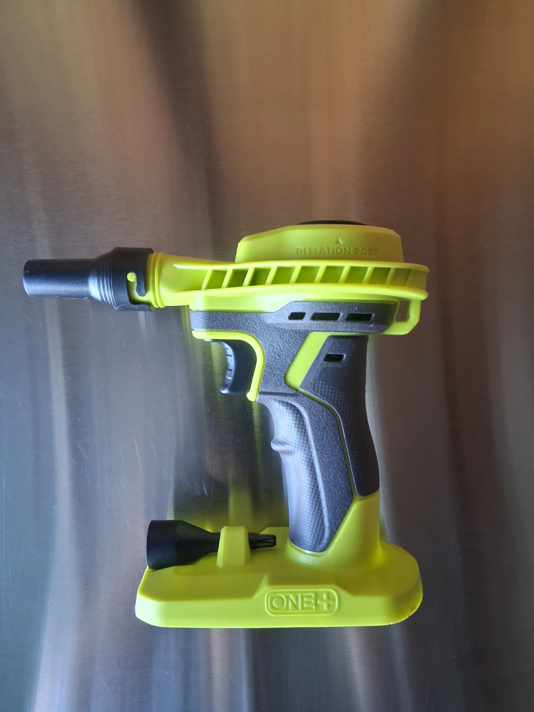 Ryobi Blower
