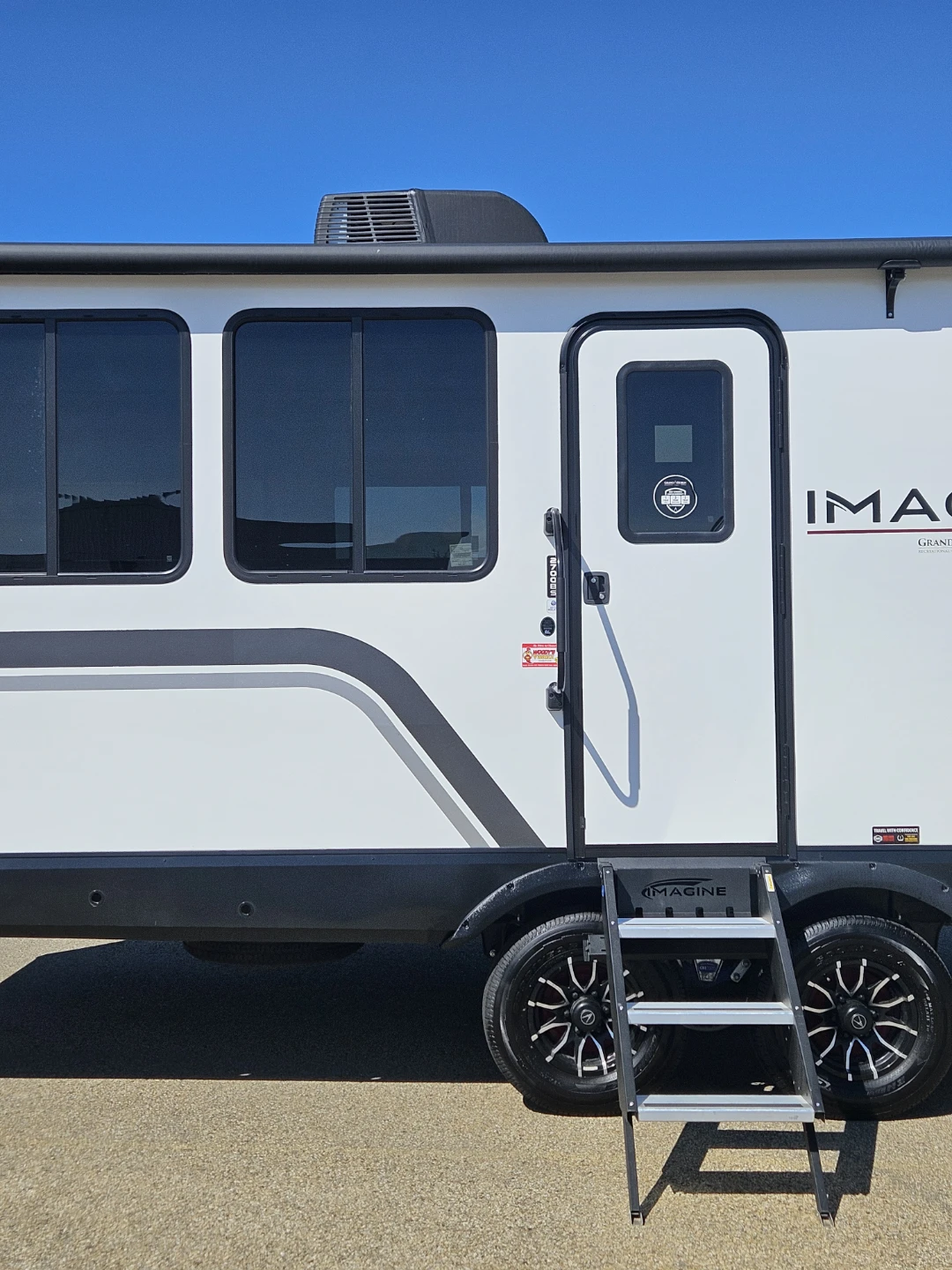2026 Imagine 2700BS - photo 2