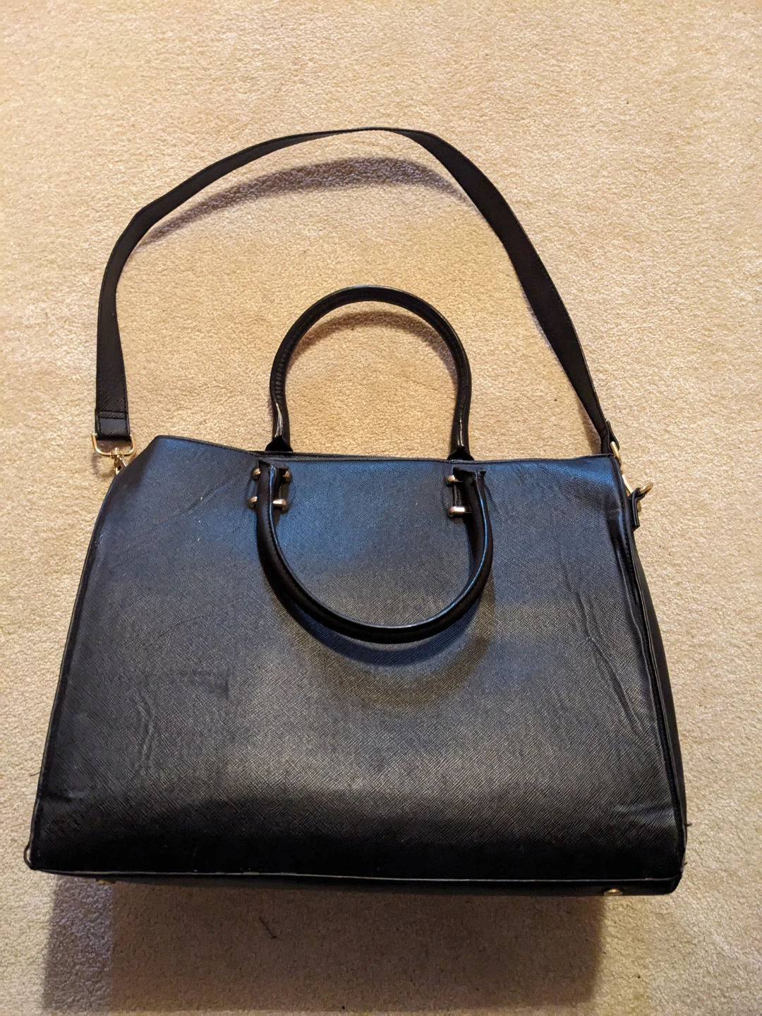 Women beg/ laptop bag