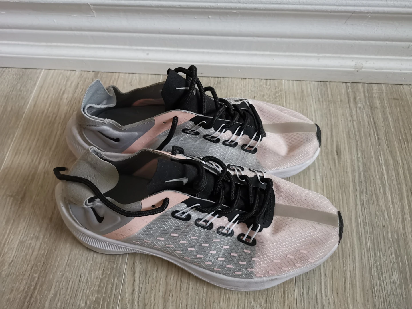 Nike Running Shoes