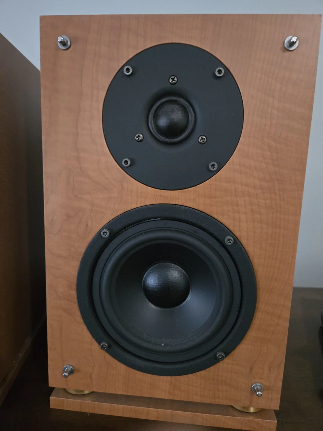 2 Fluance Speakers SX6 - photo 3