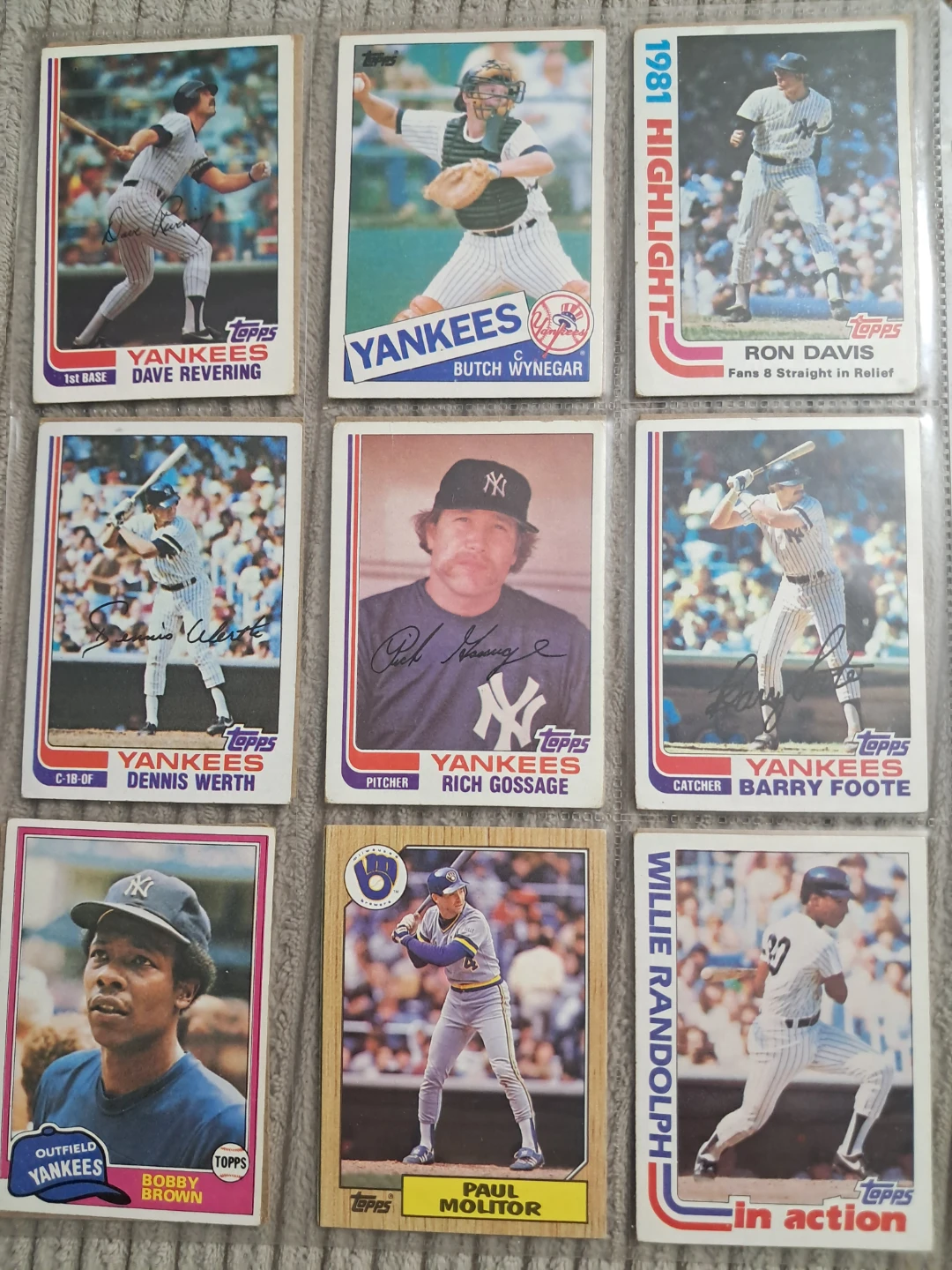 Assorted Sports Cards Collection - photo 4